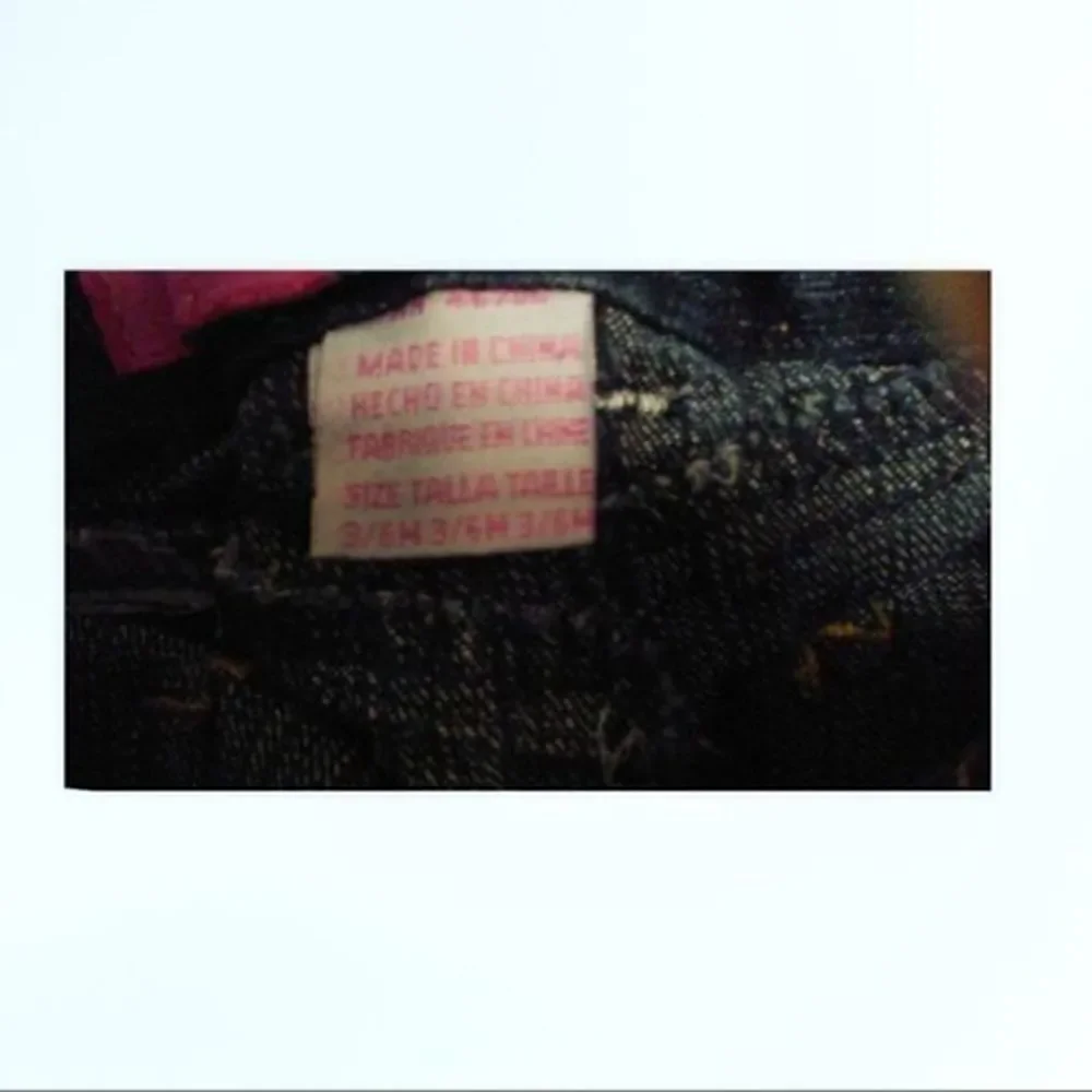 ROCAWEAR Toddler Jeans